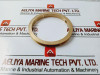 80885349 Bronze Seal Ring