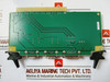 Honeywell 51304537-100 Pwb Cni Input Output Board 51304536-100 Rev.C