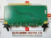 Honeywell 51304537-100 Pwb Cni Input Output Board 51304536-100 Rev.C