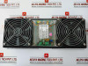 Honeywell Smod36110001-ce Cabinet Fan Assembly 94V-0