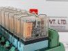 Nandi Powertronics Na-20081 Relay Module 24V Dc Power Supply