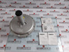 Giuliani Anello St4B50 Gas Pressure Regulator 4 Bar Ac10Sg30