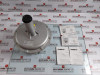 Giuliani Anello St4B50 Gas Pressure Regulator 4 Bar Ac10Sg30