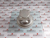 Giuliani Anello St4B50 Gas Pressure Regulator 4 Bar Ac10Sg30