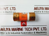 Lot of 5X Ferraz Shawmut AJT60 Time Delay Fuse Class J 60A 600V AC