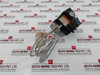 Ashcroft T761T05030-xfs Temperature Switch, 75-205°F, 15A 238A380-01