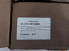 Ashcroft T761T05030-xfs Temperature Switch, 75-205°F, 15A 238A380-01