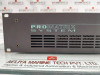 Promatrix System Dynacord Dpp 4004 Switch-mode Power Supply 24V/4A 230V Ac