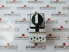 Moeller Nzm7-60-na Disconnect Switch - 60A, 600V Ac Uimp= 8000V