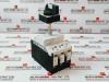Moeller Nzm7-60-na Disconnect Switch - 60A, 600V Ac Uimp= 8000V