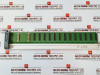 Honeywell 2Mlr-e12P-cc 12 Slot Programmable Logic Controller Extension Base 