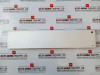 Honeywell 2Mlr-e12P-cc 12 Slot Programmable Logic Controller Extension Base 
