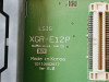 Honeywell 2Mlr-e12P-cc 12 Slot Programmable Logic Controller Extension Base 
