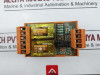 Weidmuller Rs 77253 Relay Module 2 Way National Nf2E-24V 808 09V,Ae1974
