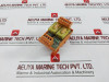 Weidmuller Rs 77253 Relay Module 2 Way National Nf2E-24V 808 09V,Ae1974
