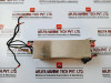 Bajog Electronic Gb.D3.008A.Aa.02.95 Line Filter 1100Vdc 