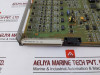 Honeywell 51304672-100 Analog Output Unit A/O Ii G-07-384-0392 51304671 Rev:D