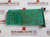 Trafo Del 404 P131 Interface Card P132