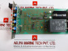 Trafo Del 404 P131 Interface Card P132