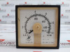 Sicom Stein Sohn 4-20Ma Analog Meter Kl. 1.5
