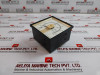 Sicom Stein Sohn 4-20Ma Analog Meter Kl. 1.5