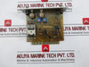 Autronica Ak-38/1 Voltage And Frequency Monitor 7211-567.0000 220/440V