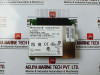 Honeywell 900B16-0202 Controledge 900 16-channel Analog Output Module 
