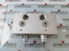 Sun 900241-3 Double Load Directional Control Valve D02B2-0.2N Check Valve