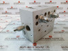 Sun 900241-3 Double Load Directional Control Valve D02B2-0.2N Check Valve