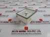 Gossen Analogue Panel Ammeter 0-100 Bar 600V Cat III