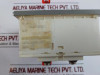 Gossen Analogue Panel Ammeter 0-100 Bar 600V Cat III
