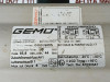 Gemu Sc100-6 A F05F07-n-d-17 Swivel Drive Pneumatic Operated Valve, Dn80, 8 Bar