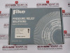 Fike P Bt Hl Rupture/Bursting Disc 2 Inch 2966.50 Psig