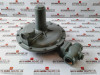 Sensus 243-12 Gas Pressure Service Regulator 6”-14” Wc 5037682256