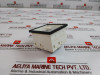 Gossen 4…20Ma Analog Panel Meter -400-0+400 Mmwg