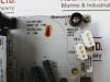 Honeywell Cc-taix01 Analog Input Iota Module 51308363-175 Rev B2
