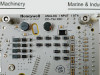 Honeywell Cc-taix01 Analog Input Iota Module 51308363-175 Rev B2