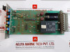 Trafo Del 404 Interface Board P131 P132