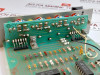 Trafo Del 404 Interface Board P131 P132