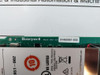 Honeywell 900A01-0202 Controledge 900 Platform Analog Input Universal Ai 8 Ch