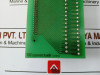 Connectwell Imidc/40/S/L-1 40 Pin Standard Idc Module With Long Latch Idc Connector Rail Mount 