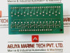 Elmex Rmi 126 Relay Interface Module 94V-0