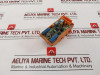 Weidmuller Rs 77253/Pt/3 Relay Module 77253Pt