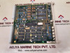 Asea dsca 114 2668 182-54/4 circuit board