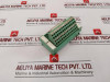 Phoenix Contact Um 45-d25Sub/B/Zfkds Interface Module 2293682 300V 10A
