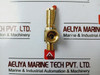Bollfilter 2660037 Safety Valve 3006-4.0 Bar Dn 6-g 1/4" 