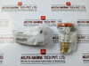 Oventrop 1059006 Shut-off Regulating Valve 1603085