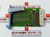 Honeywell Sdi-1624 Digital Input Module V1.0 With Cable 