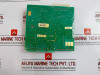 Contrec S10Cpu Display Pcb Card Ca14W34400018