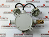 Dalian Df220/12-2X20J Marine Explosion-proof Emergency Light